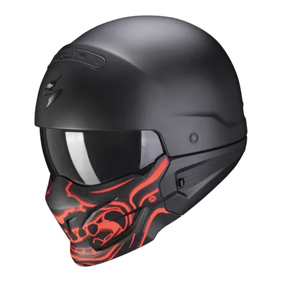 Immagine prodotto di Scorpion Exo Mask/Mouthpiece (Combat/-Evo)