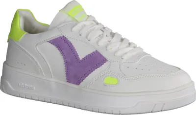 Produktbild von Victoria Sneakers Laag Sneakers Laag - Wit - Maat 41