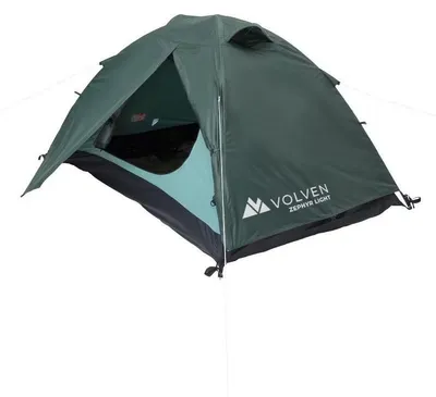 Productafbeelding van Volven Zephyr trekkingtent, geschikt voor 2 personen