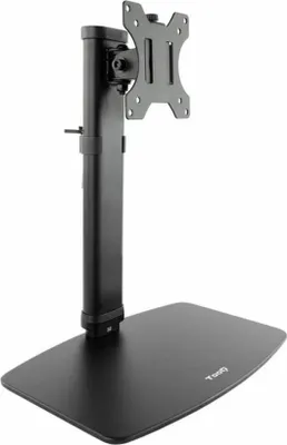 Immagine prodotto di TooQ DB1127TN-B/Supporto per monitor fino a 6 kg
