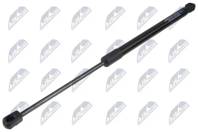 Produktbild von NTY AE-RE-097 Gasfeder Heckklappendämpfer für RENAULT Zoe (BFM) 463mm