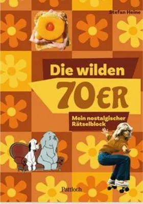 Image de Die wilden 70er