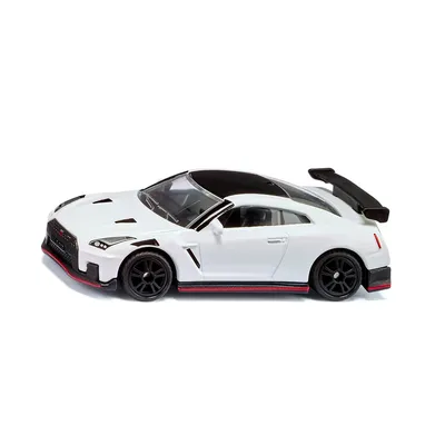 Image de SIKU Nissan GT-R Nismo Modèle réduit 1 pièce