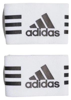 Obrázok produktu pre Adidas – Držiak na chrániče holenných svalov SX1825 (univerzálna veľkosť) (biela), Obrázok generovaný UI