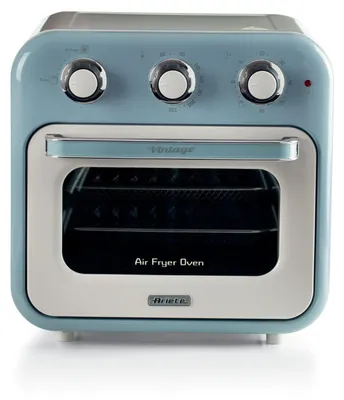 Produktbild von Ariete 4632/05, Heißluftfritteuse, 16 l, 80 °C, 230 °C, 60 min, Einzelbild