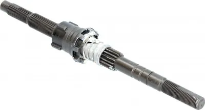 Produktbild von SHIMANO Achseinheit 175 mm SG-3C41 - 175 mm