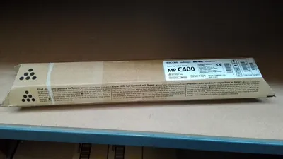 Imagen del producto de Cartucho de tóner Ricoh - 842235 -  - para 10.000 páginas