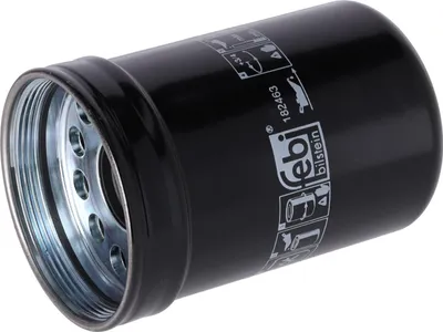 Produktbild von Ölfilter FEBI BILSTEIN 182463 Anschraubfilter