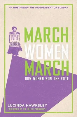 Produktbild von March Women March