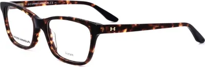 Produktbild von Under Armour Sonnenbrille UA 5012 086 51 17 135