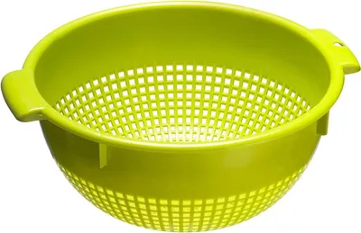 Obrázok produktu pre WESTMARK odstredivka na šalát, vnútorný ø 26 cm - zelená