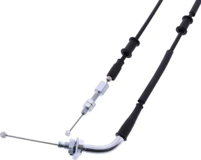 Image de JMP 151-171 Câble d'accélérateur pour Piaggio ZIP
