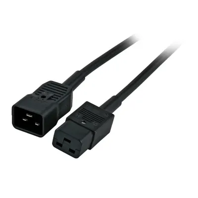 Obrázok produktu pre EFB Elektronik EK519.1, 1 m, C20 zviazané, C19 zviazané, 250 V, 16 A