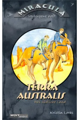 Obrázek produktu pro Terra Australis