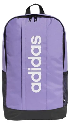 Image de Adidas - Sac à dos « Linear », logo PP3517 (taille unique) (violet)