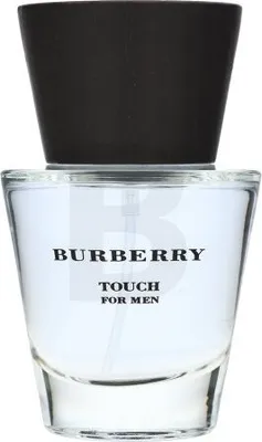 Produktbild von Burberry Touch for Men EDT M 50 ml