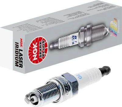Imagen del producto de Bujía NGK 4759