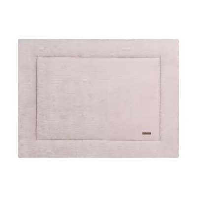 Produktbild von Baby's Only Laufgittereinlage 80x100 Sense alt rosa Sense Mädchen  80 x 100 x 5 cm Rosa