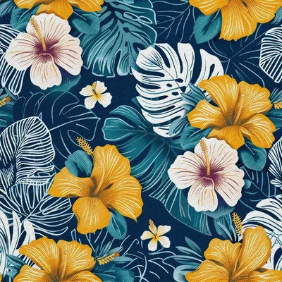 Image de OUTDOOR DECOSTOMES OXFORD - Motif été | DX9086