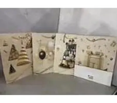 Zdjęcie produktu dla Torebka prezentowa uniwersalna 32 x 26 x 10 cm