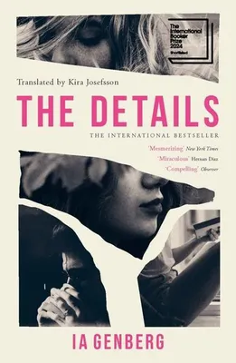 Immagine prodotto di The Details