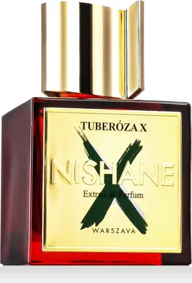 Obrázek produktu pro Nishane Tuberóza X Extrait de Parfum 100 ml UNISEX