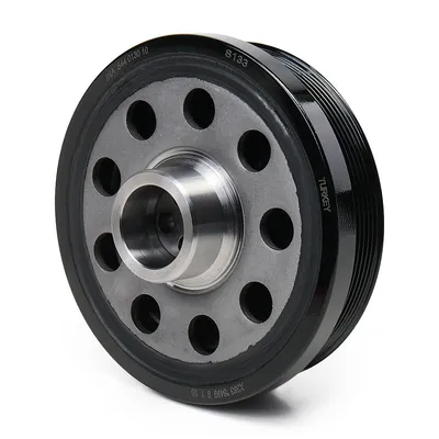 Produktbild von INA Riemenscheibensatz Kurbelwelle 544 0130 20 für BMW 3 Touring (E91) 77mm 168mm