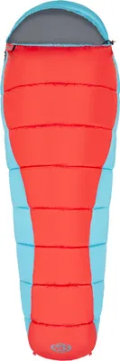 Produktbild von Nc2012 Rot-Blauer Nils Camp Schlafsack