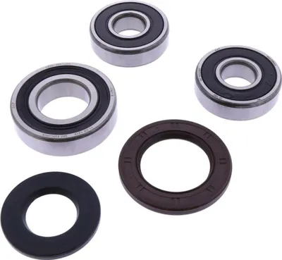 Imagen del producto de Kit completo de juntas JMP 202 con anillo de sellado para Kawasaki