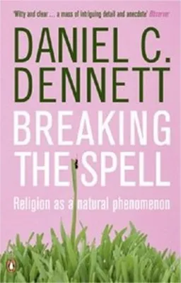 Imagen del producto de Breaking the Spell
