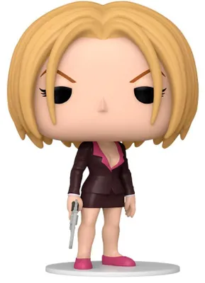 Produktbild von Hunter x Hunter Pakunoda-Figur, 6-Zoll-Sammelspielzeug