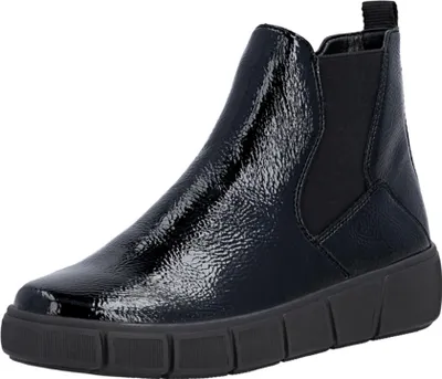 Produktbild von Remonte Chelsea Boots Damen 32303937313436 Schwarz 38 EU