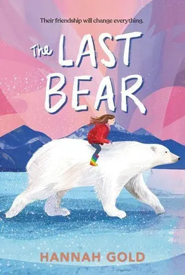 Produktbild von The Last Bear