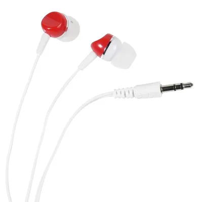 Immagine prodotto di VIVanco™Auricolari Color Buds Con Jack 3,5 Mm