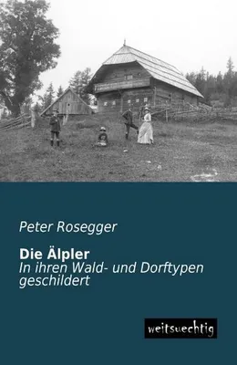 Image de Die Älpler