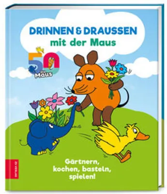 Imagen del producto de Drinnen & draußen mit der Maus