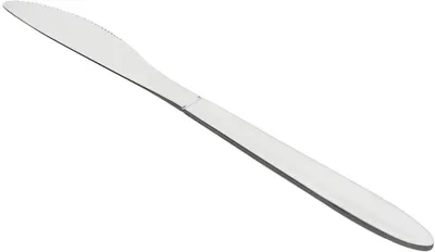 Produktbild von 12x Messer Edelstahl rostfrei 18/0 spülmaschinenfest