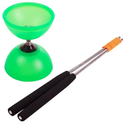 Produktbild von Henrys Diabolo "Vision Free"