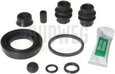 Produktbild von BUDWEG CALIPER Bremssattel-Reparatursatz für ALFA ROMEO GIULIETTA (940) 38mm 203862