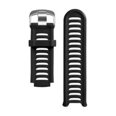 Produktbild von GARMIN Riemen - FD FORERUNNER 910XT - Schwarz