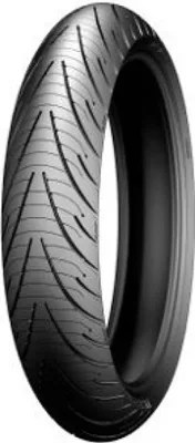 Obrázek produktu pro Pneumatika MICHELIN 120/70 R17 (58W) PILOT ROAD 3