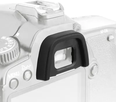 Immagine prodotto di Oculare CELLONIC ricambio DK-23 compatibile con Gommino occhiello di protezione del visore della tua fotocamera, eyecup per mirino/visore fotocamera
