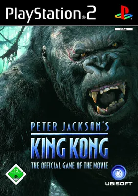 Produktbild von King Kong (Peter Jackson's)