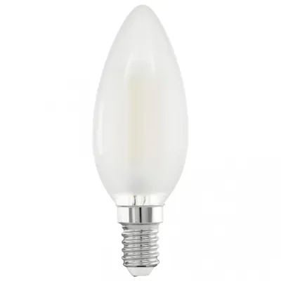 Produktbild von EGLO 11532, 4 W, E14, 300 lm, 15000 h, Warmweiß