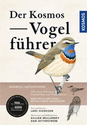 Image de Der Kosmos Vogelführer