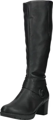 Obrázok produktu pre Rieker dámske členkové topánky black, Farba:black, Veľkosť EU:40