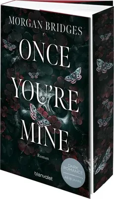 Produktbild von Once You're Mine