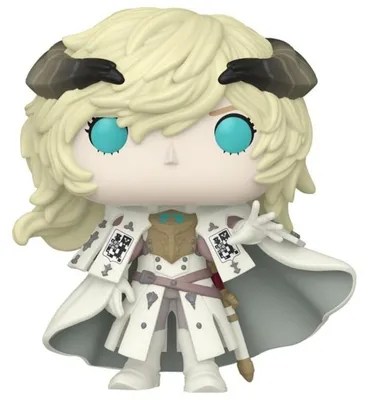 Image de Figurine POP Metaphor : ReFantazio Louis n° 1231