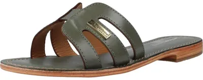 Produktbild von LES TROPEZIENNES DAMIA Damen Sandalen in Grün