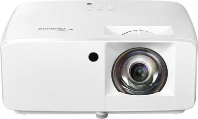 Obrázek produktu pro OPTOMA Optoma ZW350ST datový projektor Projektor s krátkou projekční vzdáleností 3600 ANSI lumenů DLP WXGA (1280x800) 3D Bílý